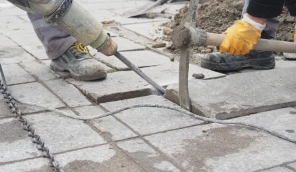 Concrete Removal