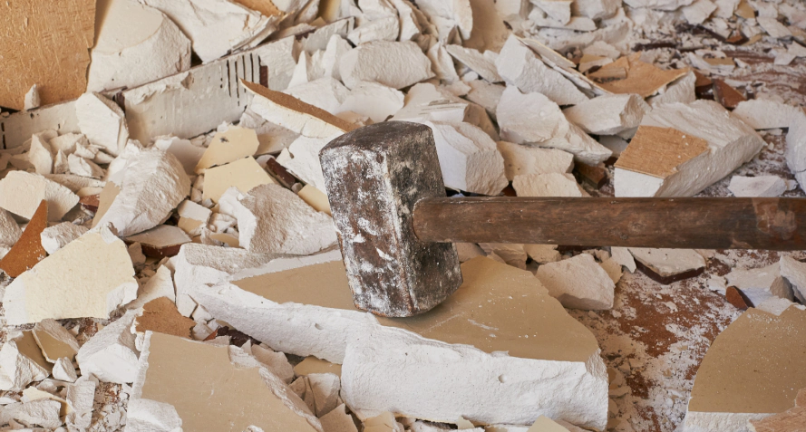 Commercial Demolition (1) Commercial Demolition (1)